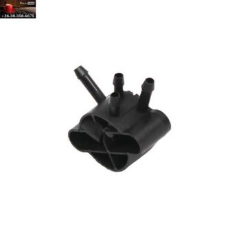 Kerámia szelep csatlakozó   Jura "Z" széria