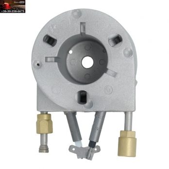 Jura kazán felújított / 230V - 1400W