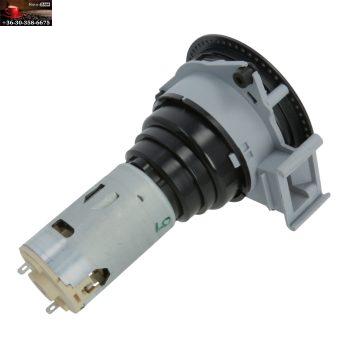 Jura Daráló V3 új Típus extra csendes Johnson