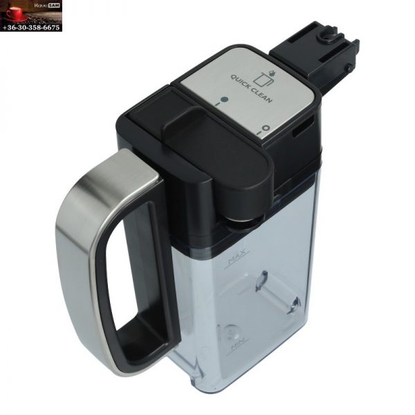 Tejtartály Saeco új tipus