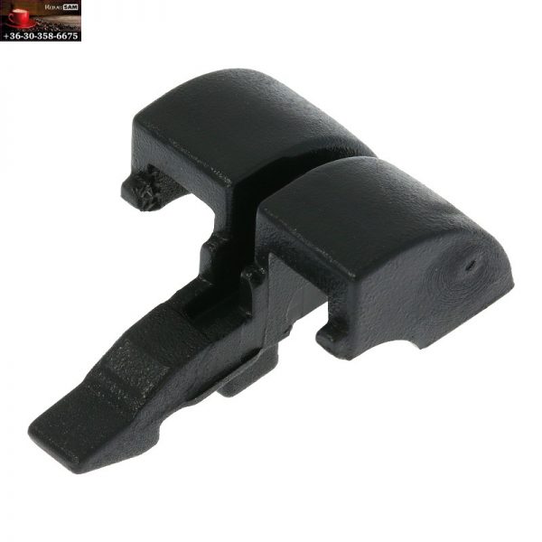 Fedél rögzitő zsanér / Saeco (by Philips) Új Incanto, PicoBaristo