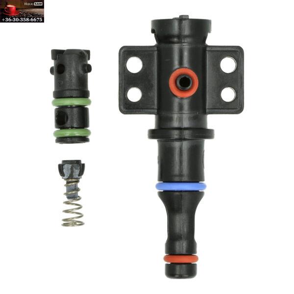 Philips / Saeco kazán - boiler szelep