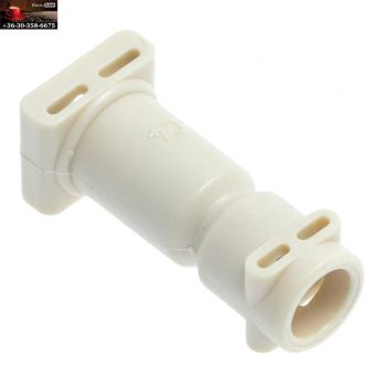 DeLonghi csatlakozó 6mm