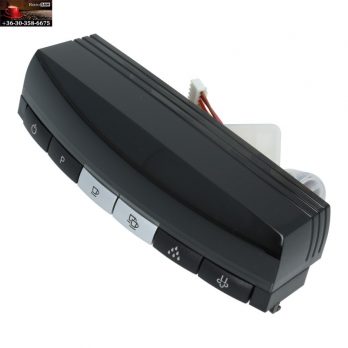 Kijelző / Display Jura F50