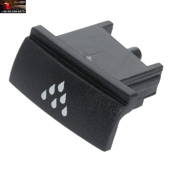 Jura F50 öblités gomb