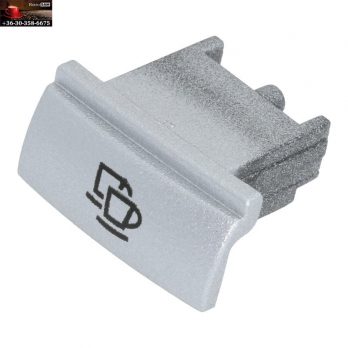 Jura F50 két csésze gomb.