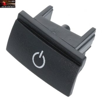 Jura F50 kezelő gomb