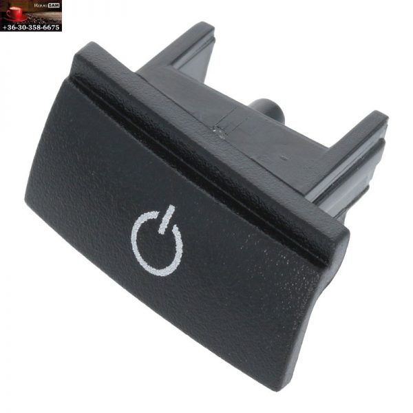 Jura F50 kezelő gomb