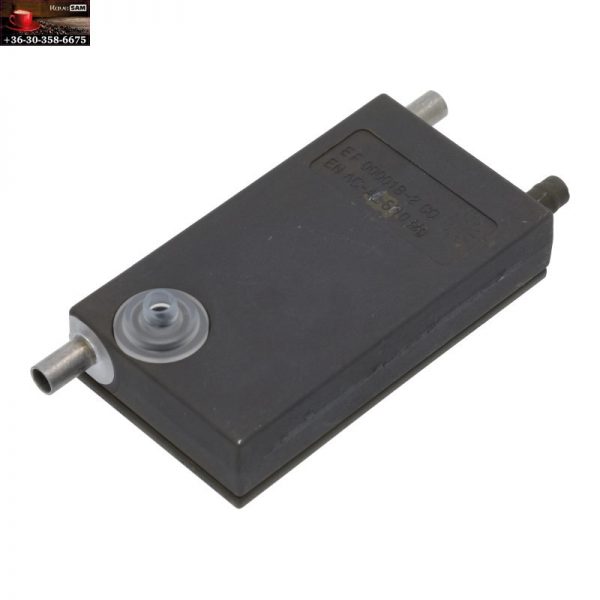 Hőcserélő Jura J5 / J7 / J9 / Z5 / Z7 / Z9 / X5 / GIGA