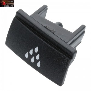 Jura új Típus F50 / F55 / XF50 Classic öblités gomb