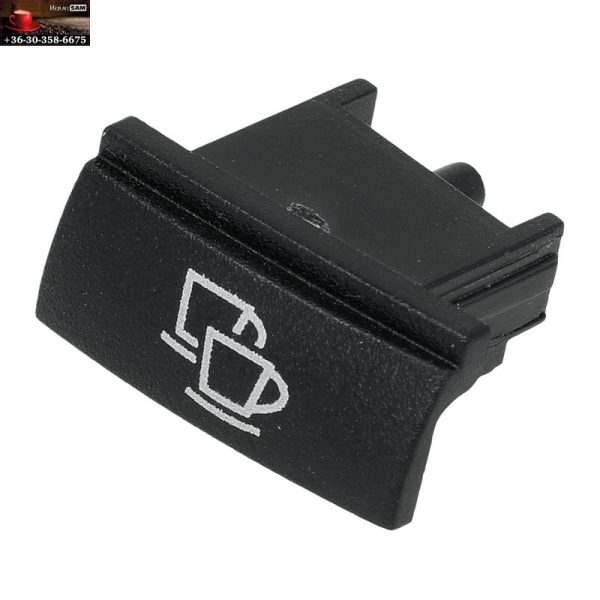 Jura új Típus F50 / F55 / XF50 Classic  x2 Hosszú Kávé