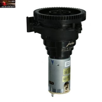 Daráló motor Jura Aroma+ V2