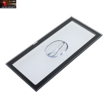 ENA Micro kávétartály tető aromazáró