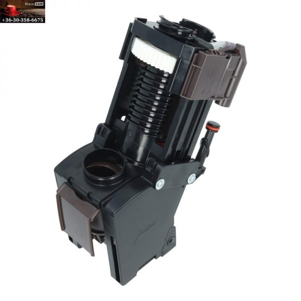 Jura Központi egység P.E.P