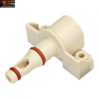 Saeco csatlakozó idom Boilerhez Xsmall, Syntia.....stb