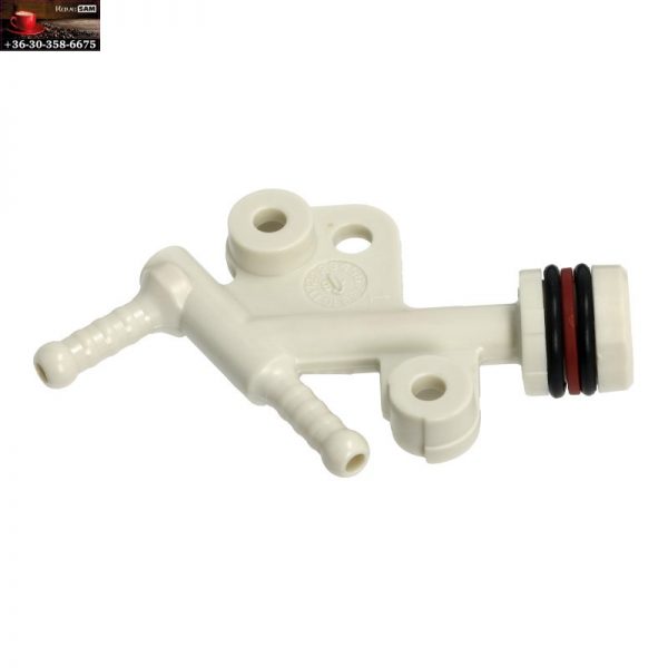 Saeco víz – gőz csatlakozó Intela, Intuita...