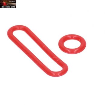 Jura S-széria laposkazán tömítés szett