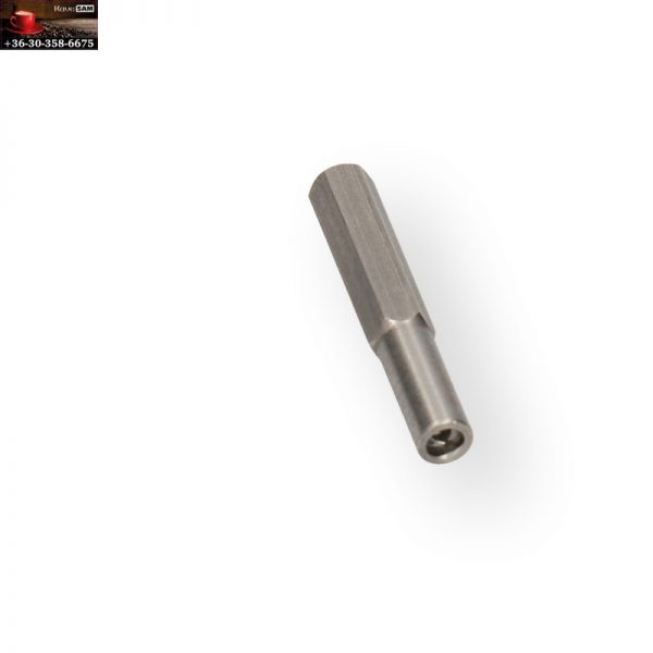 Jura Ovál Bit kulcs