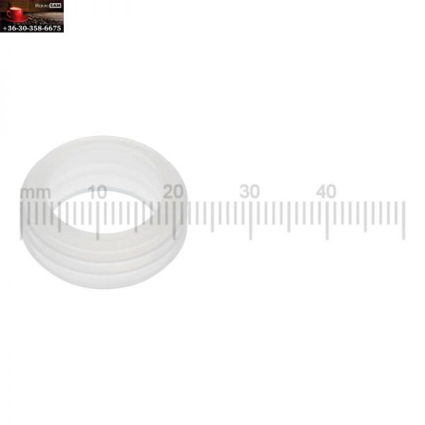 DeLonghi EAM/ESAM víztartály tömítés