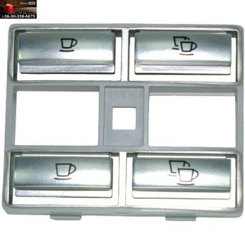 Kávé kezelőgomb Jura S7, S9, XS90