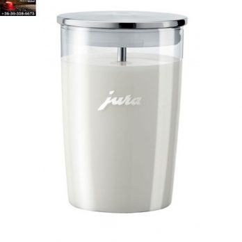 Jura Üveg tejtartály 0,5 liter