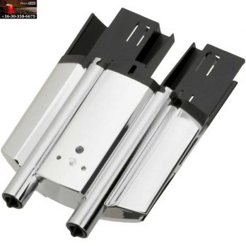 Kávékifolyó jura S7, S9, XS