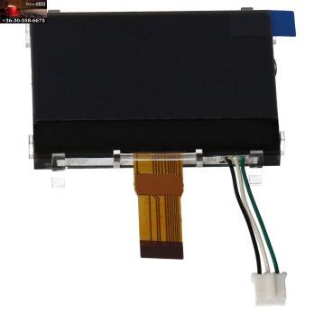 421941310151 LCD kijelző saeco Philips