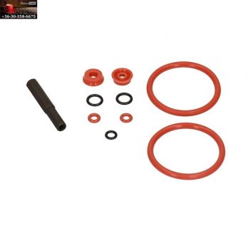 Jura központi egység felújító szett / A108 Ahogy a képen látható, 10db-os Jura bit kulcs a szakszerű szereléshez.