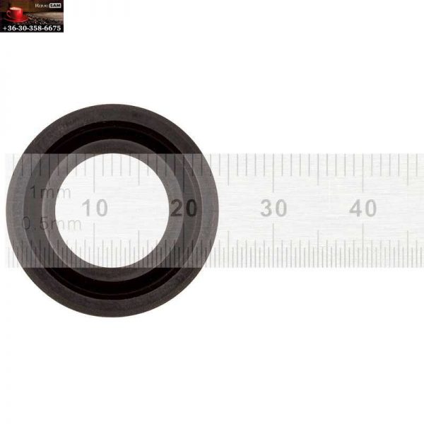 Saeco víztartály tömítés, SAECO