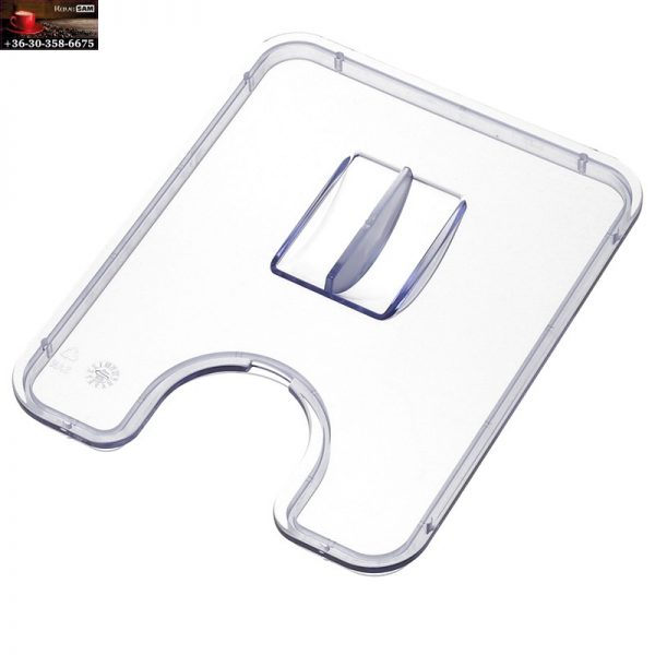 Aromazáró kávétartály fedél S - X - XS - széria