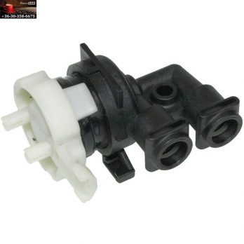 Jura gőz szelep E-széria   Nr.: 64395