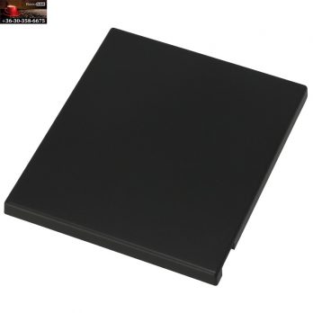 Kávétartály fedél Fekete S - X - XS széria Jura Nr:59723