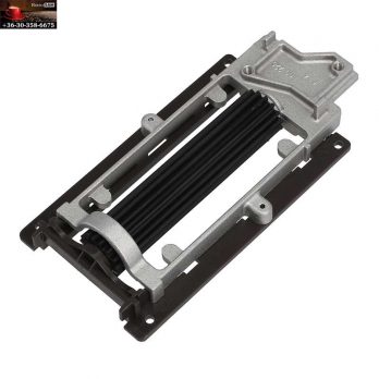 Jura központi egység megvezető - hajtás Jura Nr.: 62093