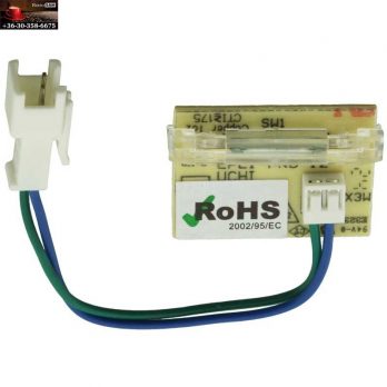 Jura Gőzszabályzó panel  / DAMPFPRINT / F5, F50, F70, XF50, XF70