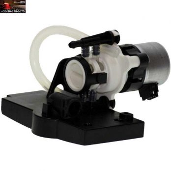 Jura S9, Xs széria OTC váltó-szelep Nr: 67954