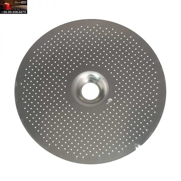 Szűrő Jura Központi egységbe Nr:66756