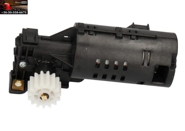 Jura meghajtó motor