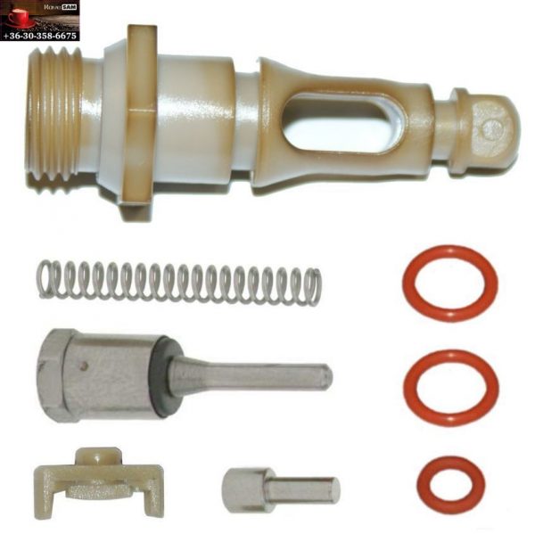 Saeco csap boilerhez Komplett