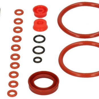 Jura Központi egység felújitó Ovál Bit Alu-kappe / A23