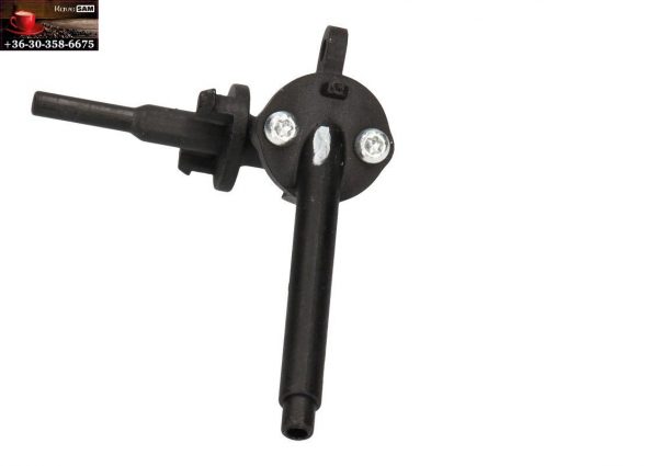 Saeco Odea kifolyó szelep