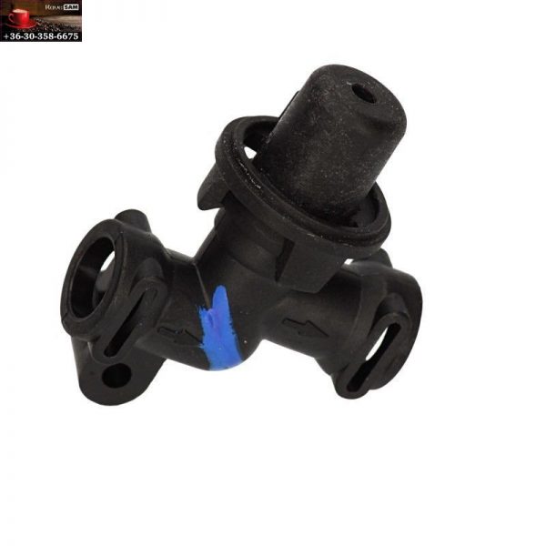 Jura átfolyó szelep / kazán szelep 4.0 Bar / Jura Nr: 66289