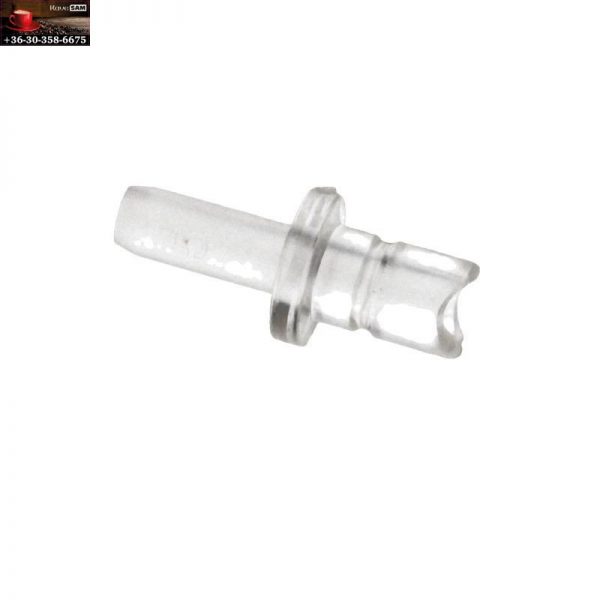 Cappuccino fej csatlakozó új Típus