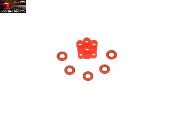 Jura mechanikus gőz csap belső tömítés szett / A31