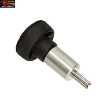 Gyári Speciál szerszám    Jura X6 - X8 kávékifolyóhoz