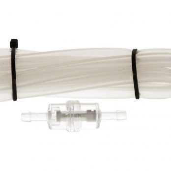 DeLonghi 1méter vízcső 1db szűrővel