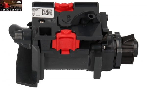 DeLonghi EAM/ESAM központi egység