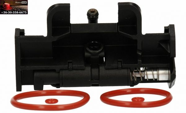 Jura leeresztő szelep Felújitott / Jura E - F - C széria