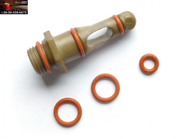 PIPACSŐ TÖMÍTÉS  3db-os