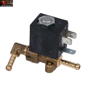 Saeco Minuto 24V mágnesszelep gőz