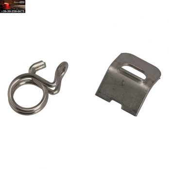 Csőbilincs párban Jura